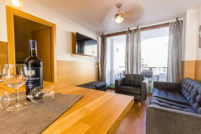 Beach Friendly Apartment